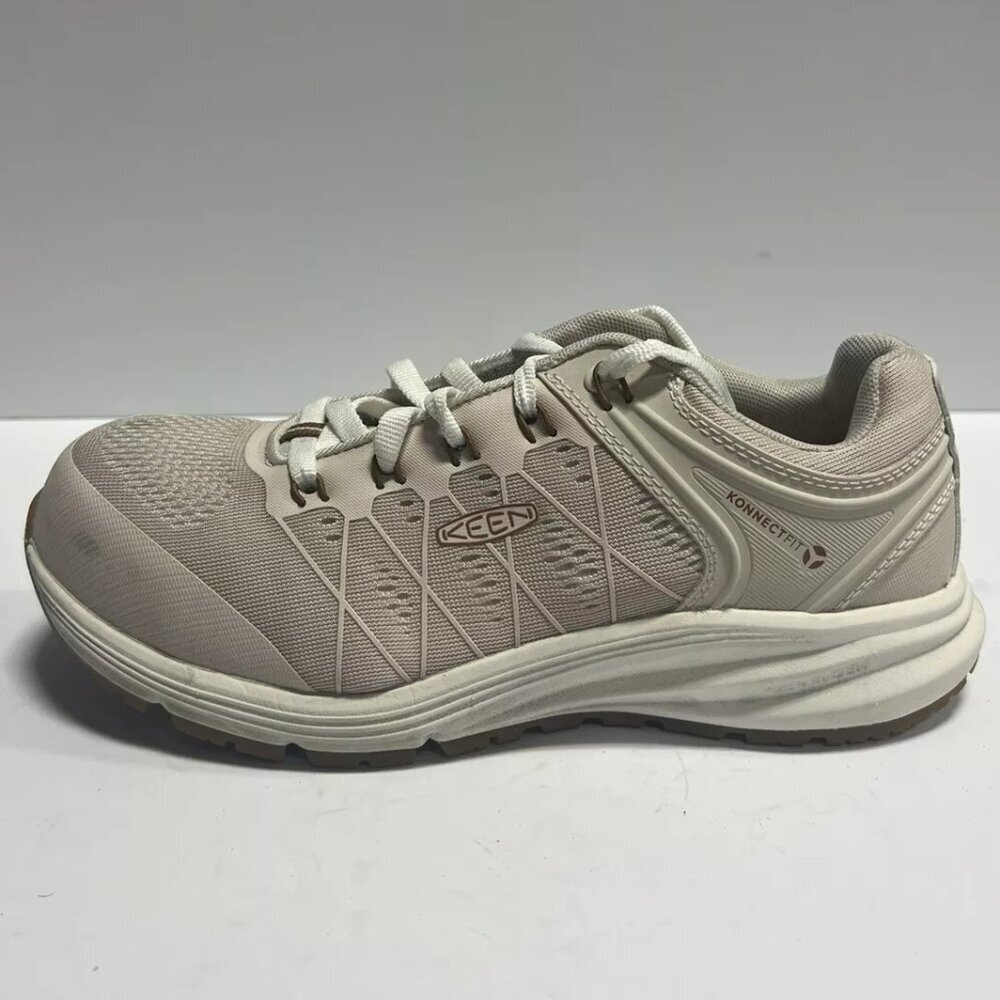 KEEN Women's Vista Energy Sneaker Size 8M